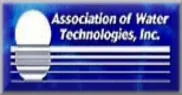 Association of Water Technologies, Inc. Badge Graphic